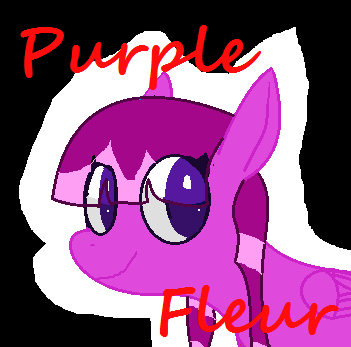 Purplefleur